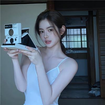 我的朋友